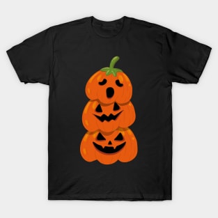 Scary Pumpkins T-Shirt